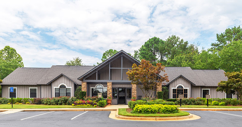 High Ridge Apartments - Hotels in Athens, GA