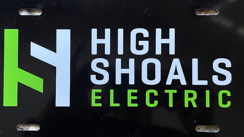High Shoals Electric - Services in Athens, GA