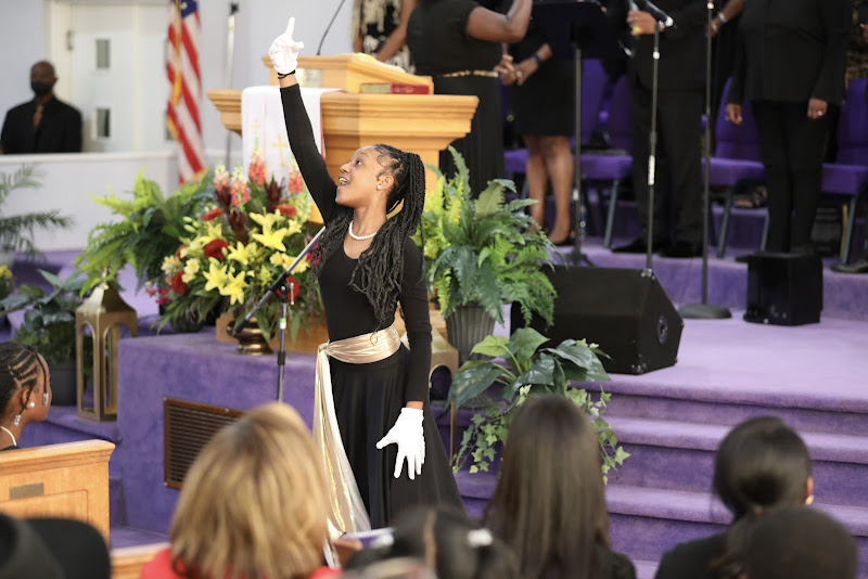 Hill Chapel Baptist Church - Churches in Athens, GA