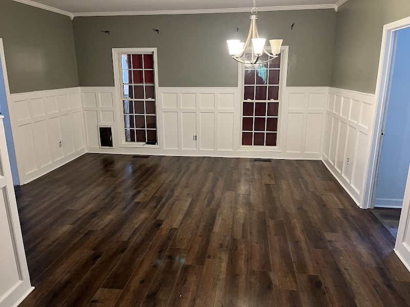 Hill Renovations LLC - Services in Athens, GA