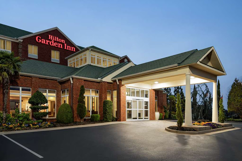 Hilton Garden Inn Atlanta South-McDonough - Hotels in Athens, GA