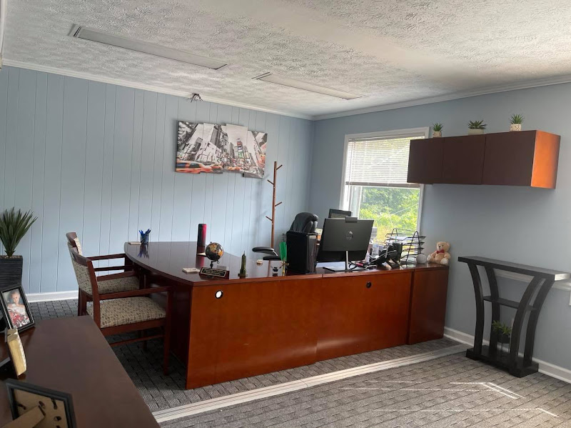 HISPANIC CITY TAX & SERVICES - Hotels in Athens, GA