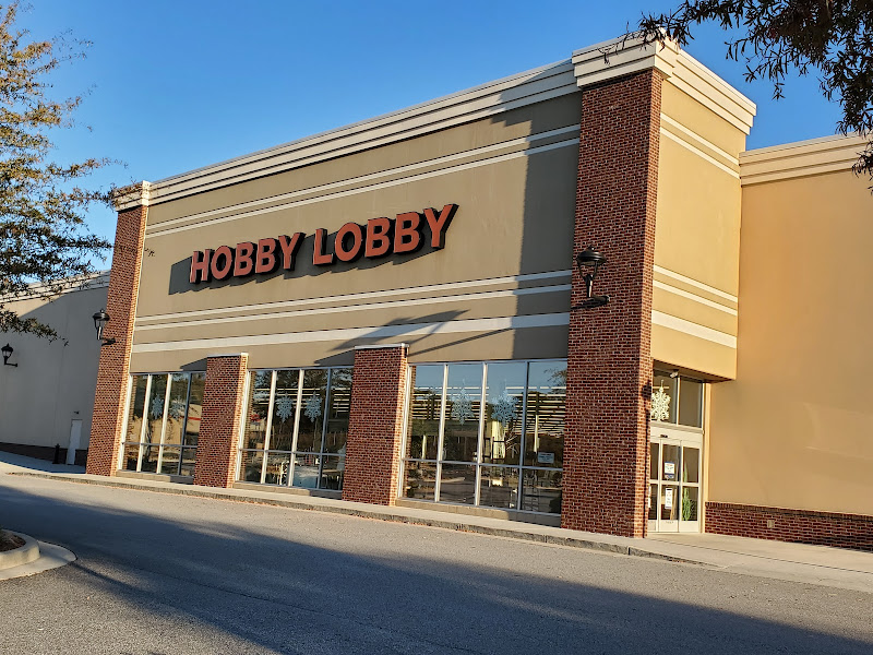 Hobby Lobby - Tutors in Athens, GA