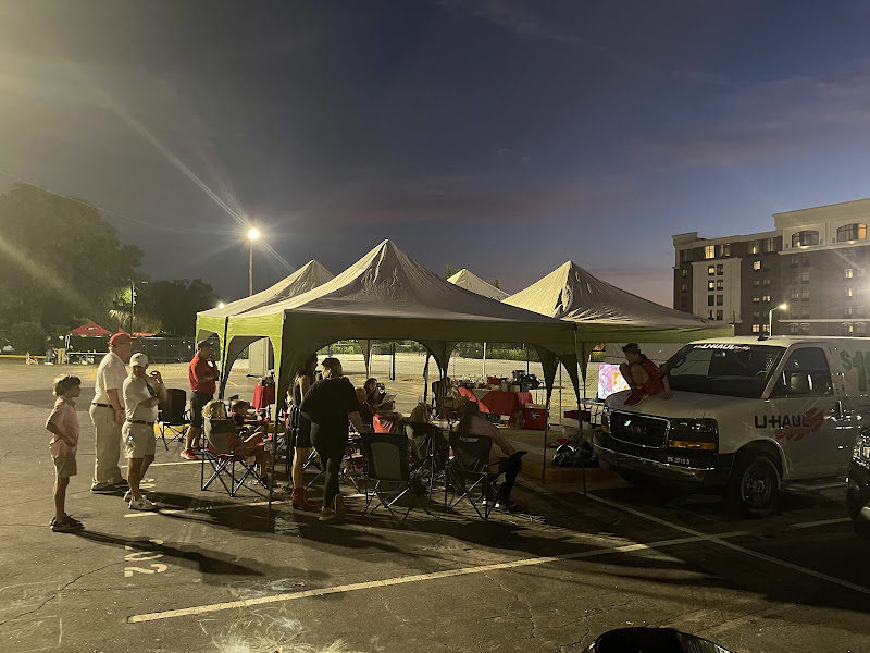 Holiday Inn-Athens - Services in Athens, GA