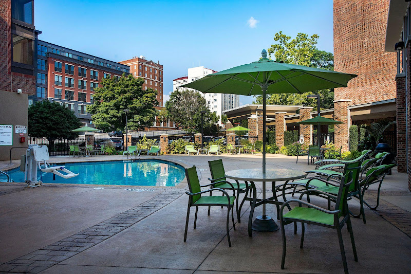 Holiday Inn Athens-University Area, an IHG Hotel - Hotels in Athens, GA