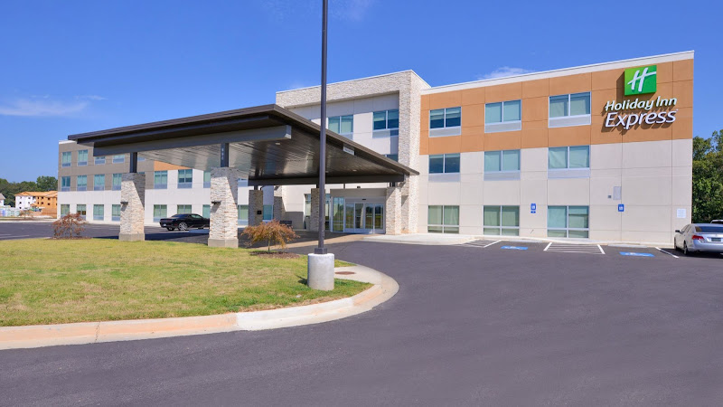 Holiday Inn Express Bethlehem by IHG - Hotels in Athens, GA