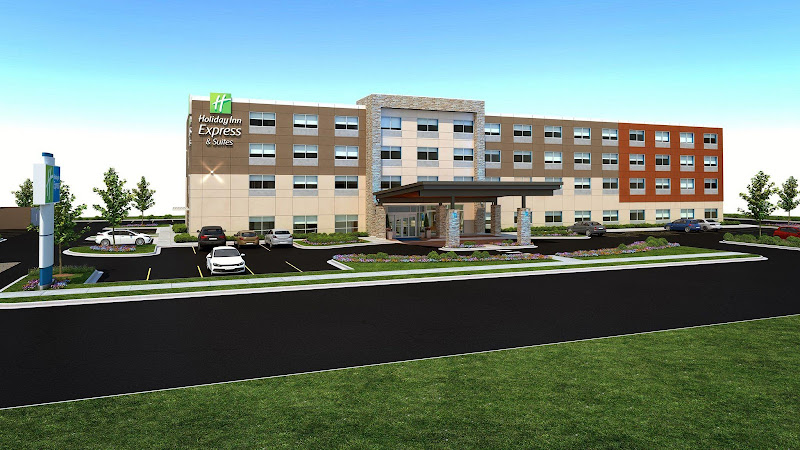 Holiday Inn Express & Suites Braselton West by IHG - Hotels in Athens, GA