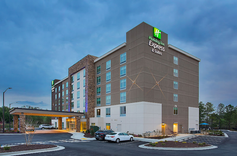 Holiday Inn Express & Suites Covington by IHG - Hotels in Athens, GA