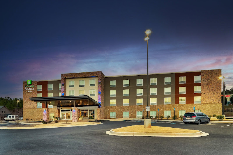Holiday Inn Express & Suites Dawsonville by IHG - Hotels in Athens, GA