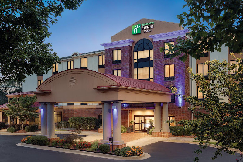 Holiday Inn Express & Suites Lavonia by IHG - Hotels in Athens, GA
