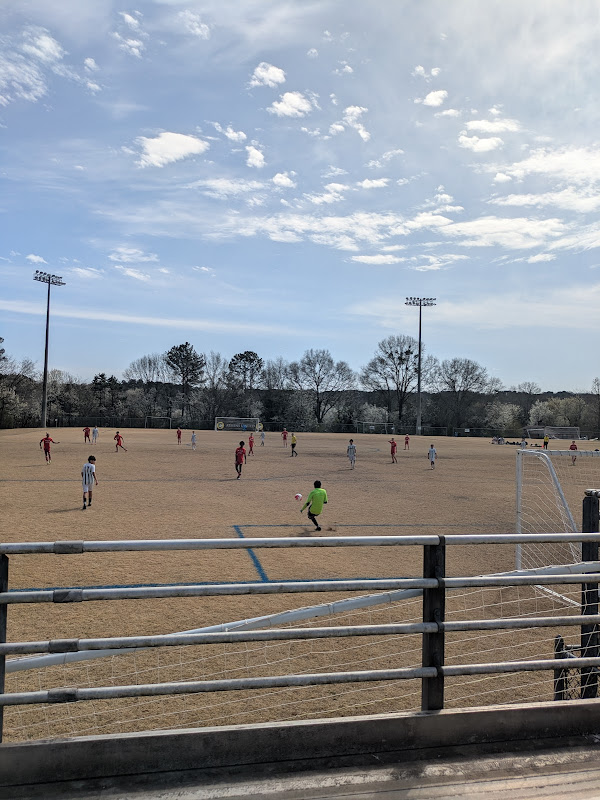Holland Youth Sports Complex - Things to Do in Athens, GA