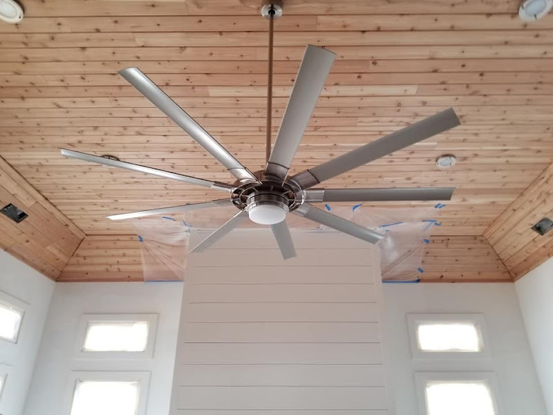 Hollis Air and Electrical, LLC - Services in Athens, GA