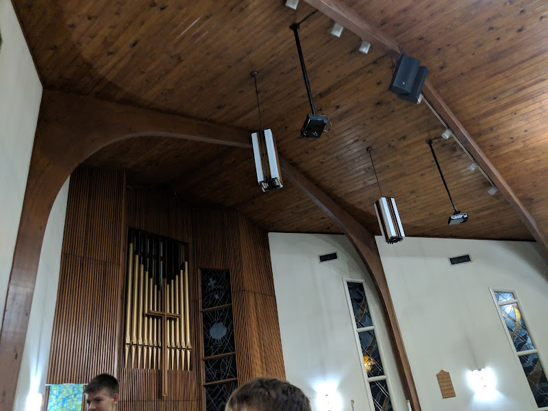Holy Cross Lutheran Church - Churches in Athens, GA