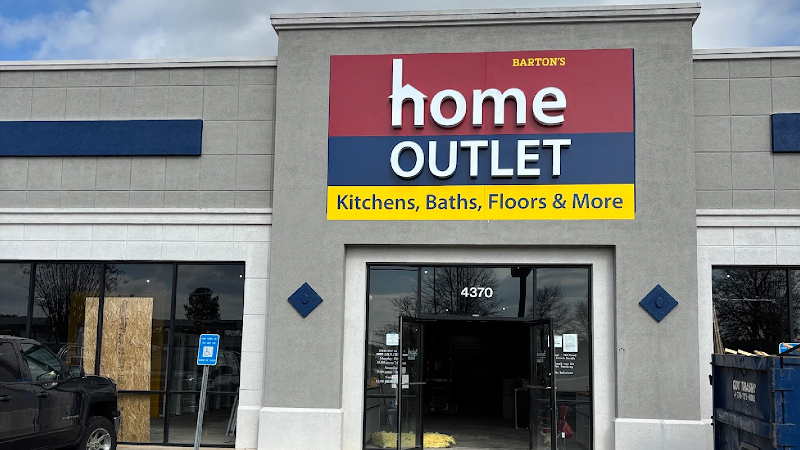 Home Outlet - Stores in Athens, GA