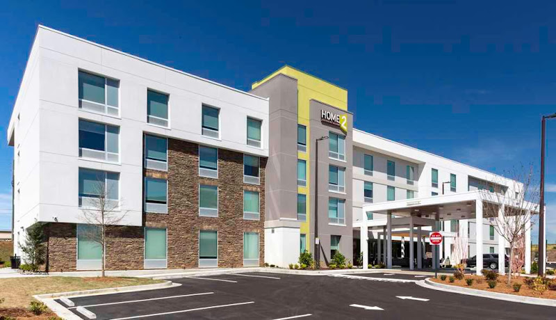 Home2 Suites by Hilton Covington - Hotels in Athens, GA