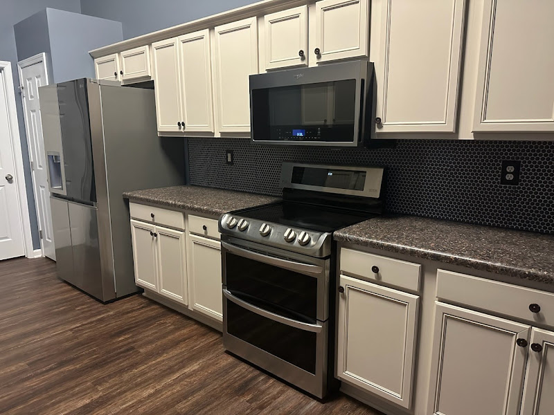 Homewise solutions LLC - Services in Athens, GA