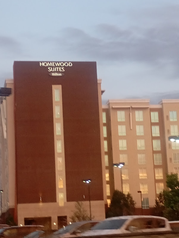 Homewood Suites by Hilton Athens - Services in Athens, GA