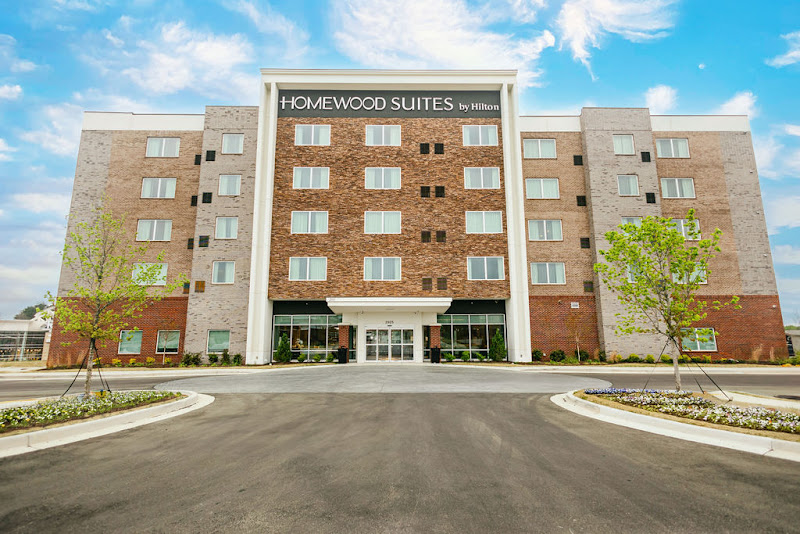 Homewood Suites by Hilton Buford Mall of GA - Hotels in Athens, GA
