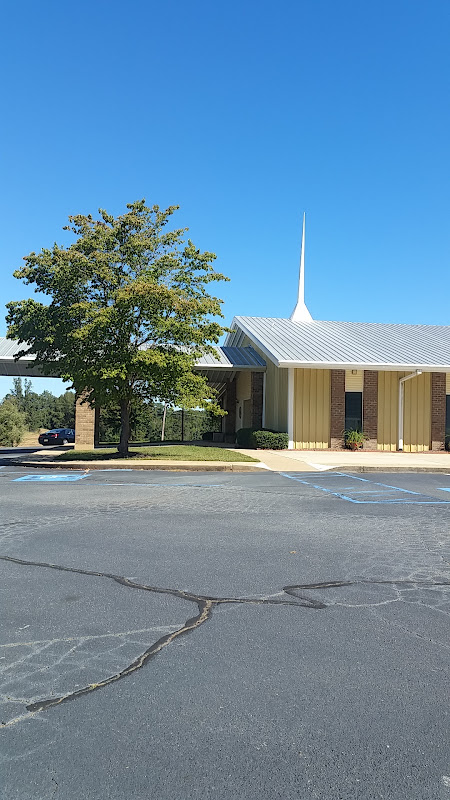 Hope Baptist Church - Churches in Athens, GA