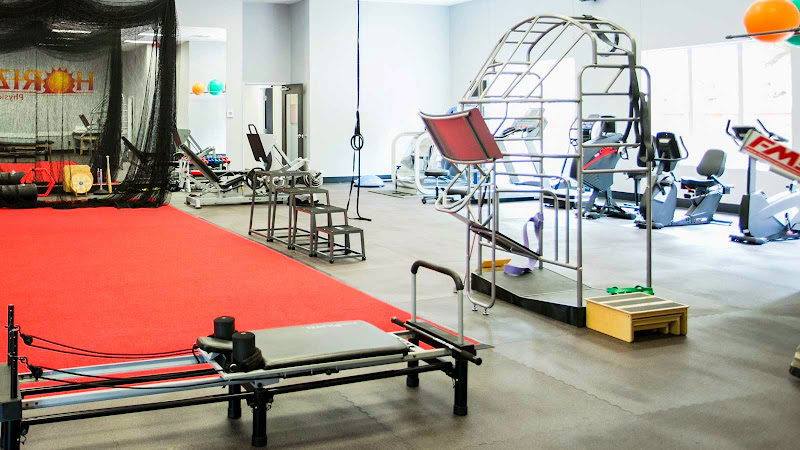 Horizon Physical Therapy - Health in Athens, GA