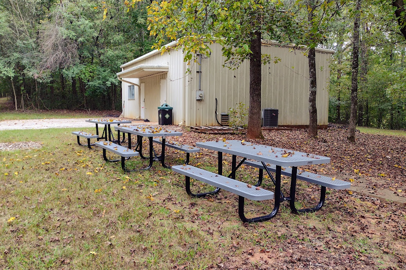 Horseshoe Bend ecological research station - Tutors in Athens, GA