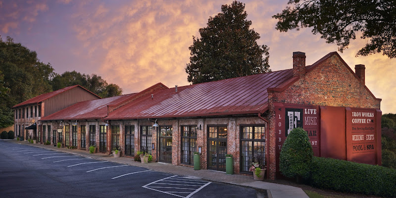 Hotel Abacus - Hotels in Athens, GA