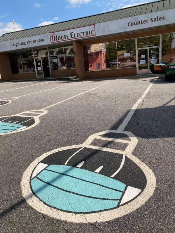 House Electric - Stores in Athens, GA