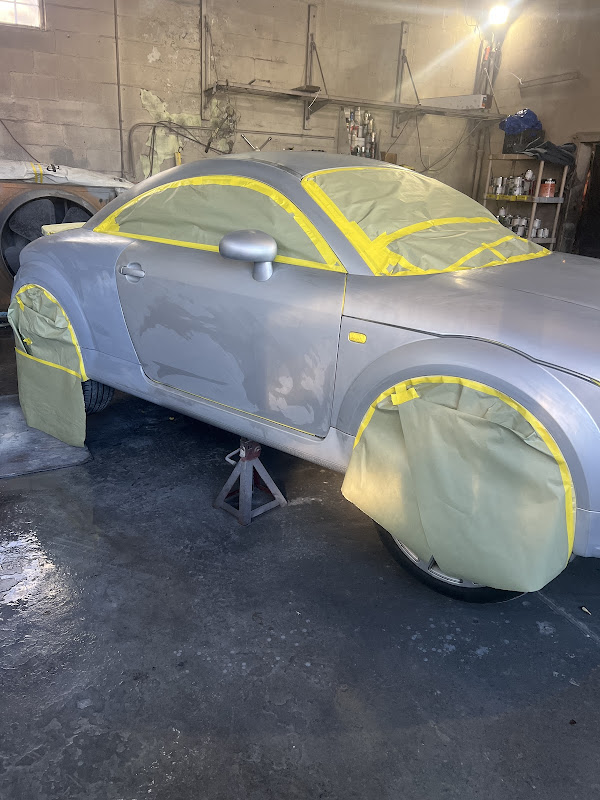 Howard's Body & Paint Shop - Services in Athens, GA