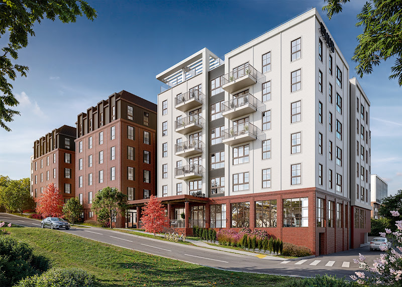 Hub Athens Apartments - Transportation in Athens, GA