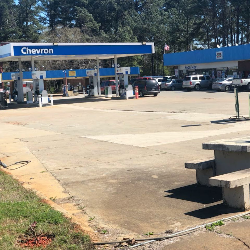 Hull Food Mart & Gas Station - Stores in Athens, GA