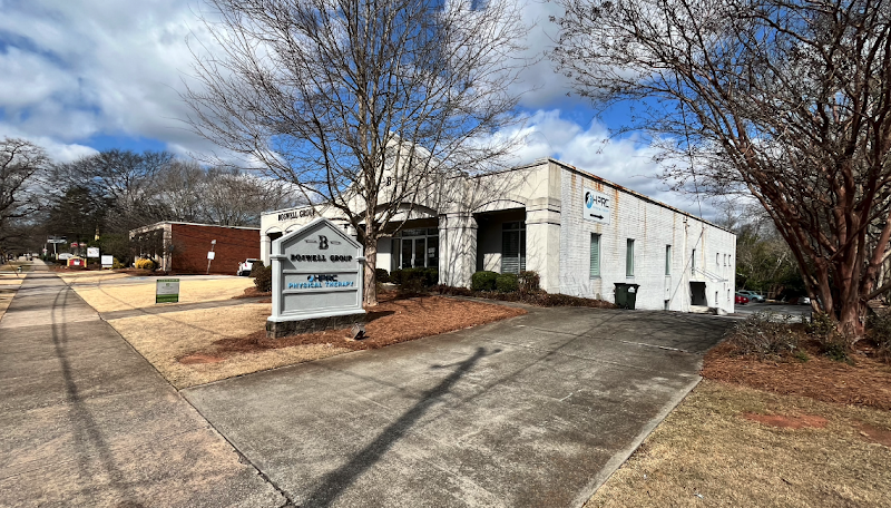 Human Performance & Rehabilitation Centers - Health in Athens, GA