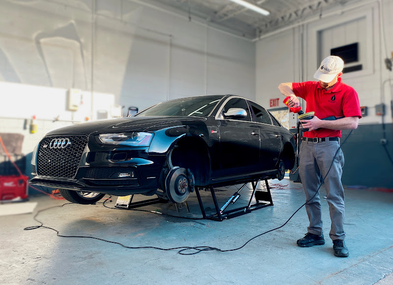 Hunt for Details - Transportation in Athens, GA