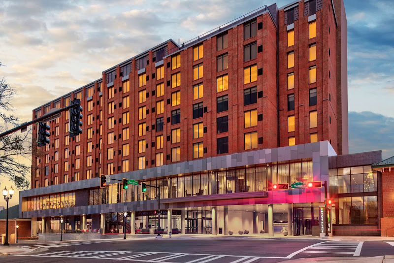 Hyatt Place Athens / Downtown - Hotels in Athens, GA