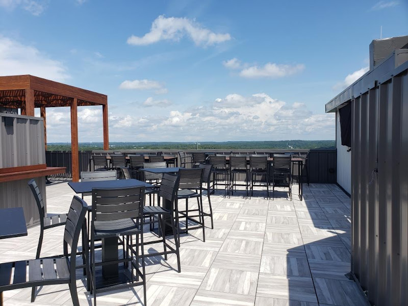 HYBAR - Restaurants in Athens, GA