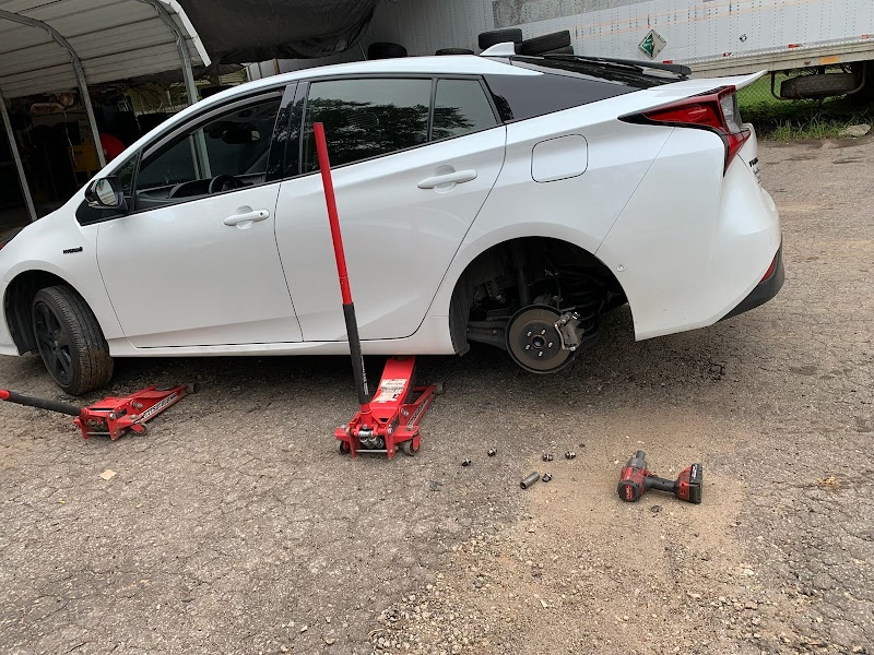 Ignition Pro - Services in Athens, GA