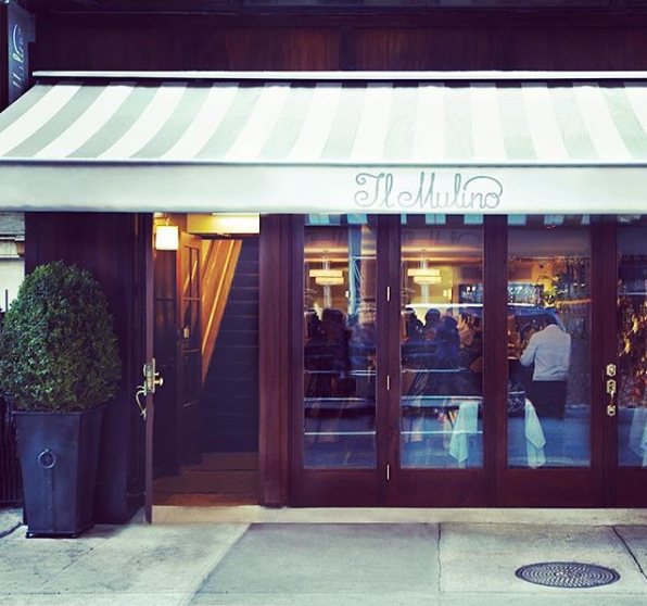 Il Mulino New York - Uptown - Services in Athens, GA