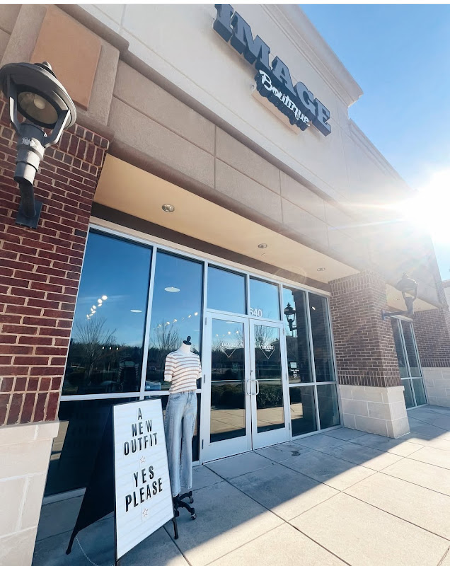 Image Boutique Athens - Stores in Athens, GA