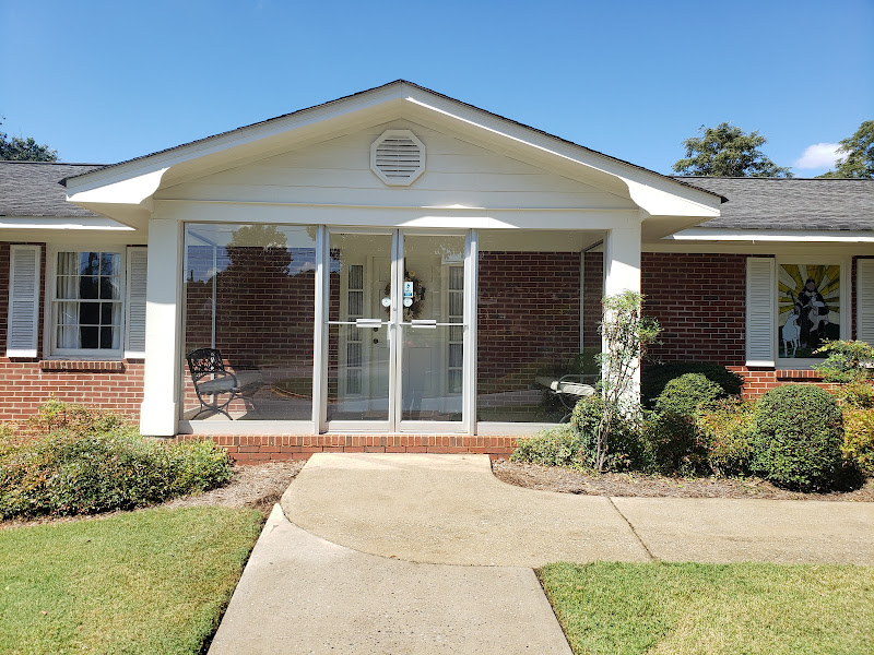 Imperial Pressure Pro - Services in Athens, GA