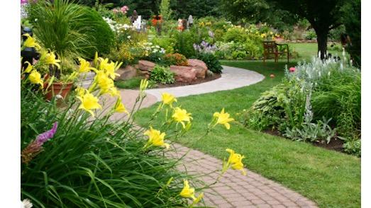 In the Shade Landscapes - Services in Athens, GA