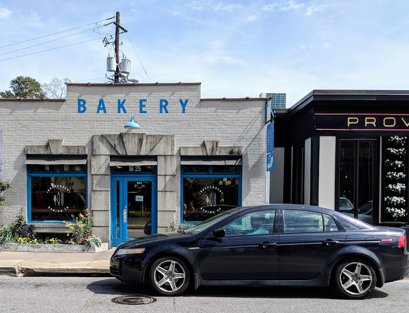 Independent Baking Co - Restaurants in Athens, GA