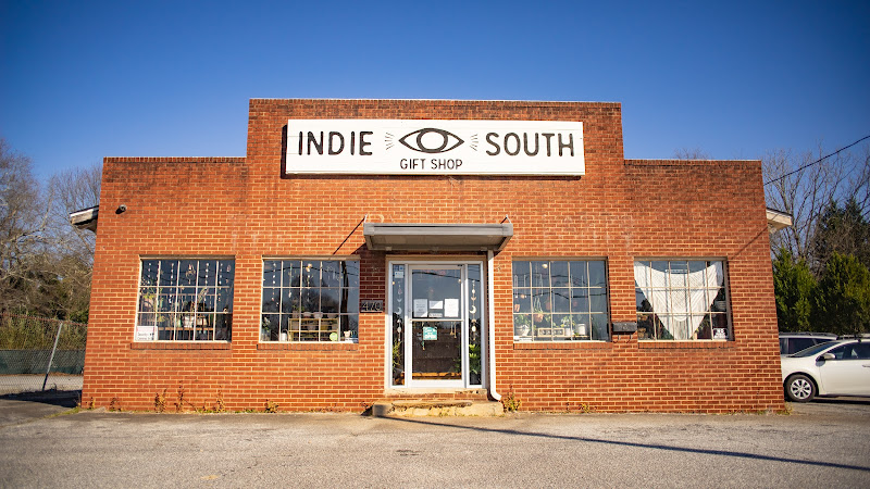 Indie South - Stores in Athens, GA