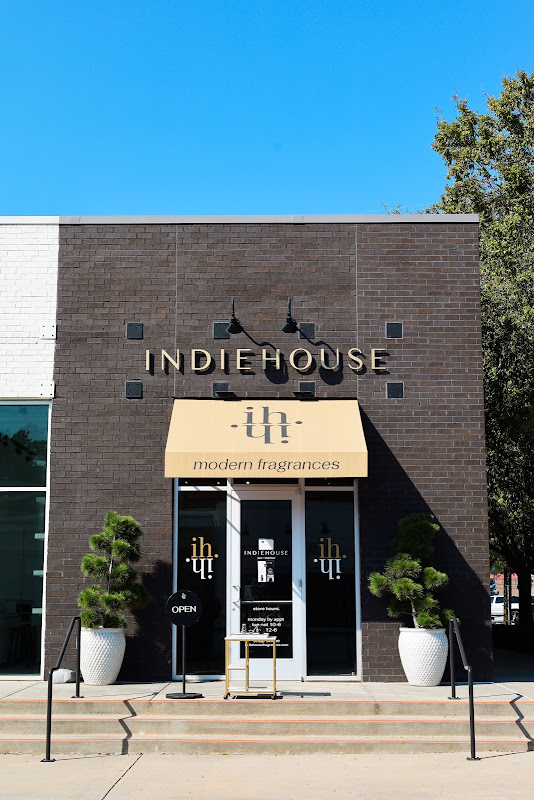 INDIEHOUSE Modern Fragrances ATLANTA - Stores in Athens, GA