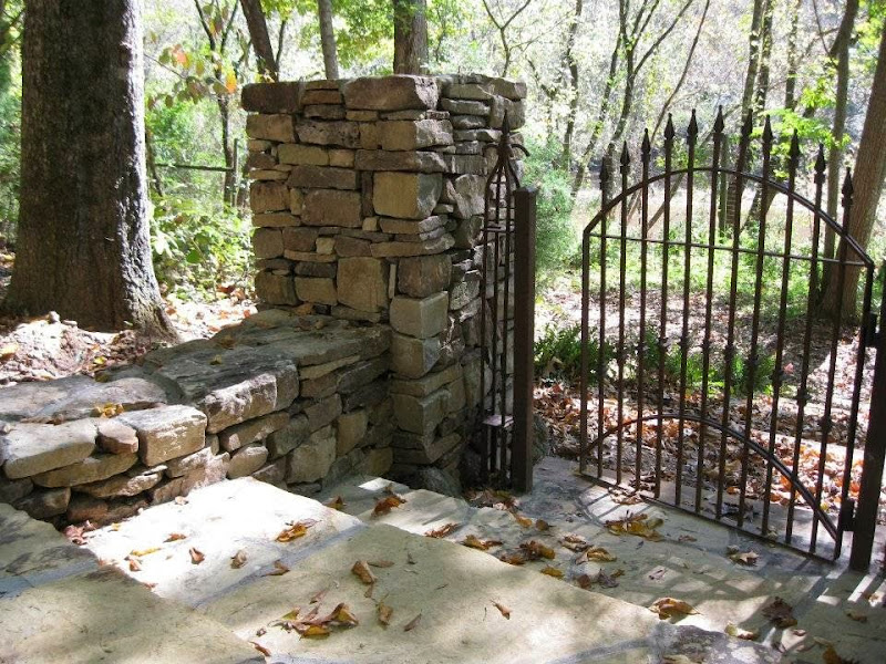 Indigo Landscape - Services in Athens, GA