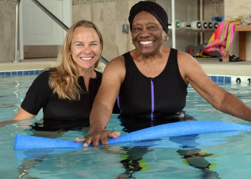 Integrated Therapy at YWCO - Health in Athens, GA
