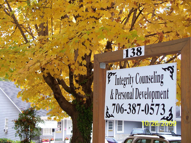 Integrity Counseling & Personal Development - Churches in Athens, GA