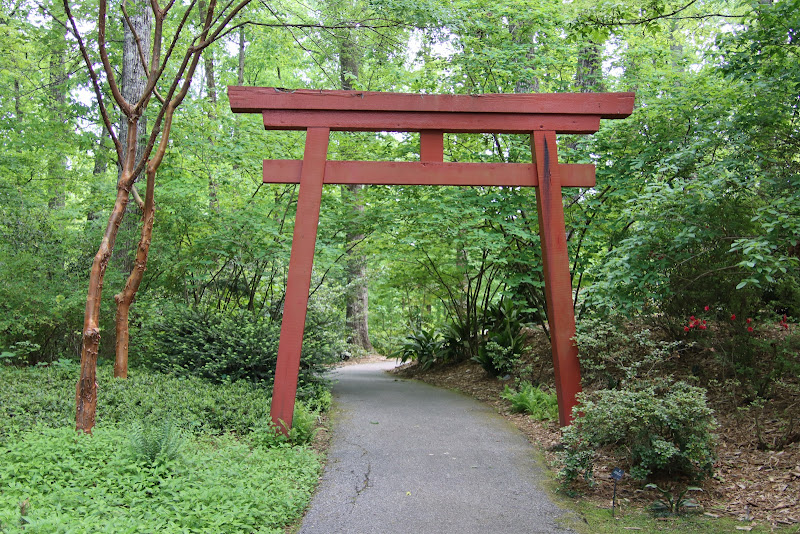 International Garden - Things to Do in Athens, GA