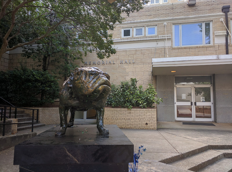 International Student Life - Transportation in Athens, GA