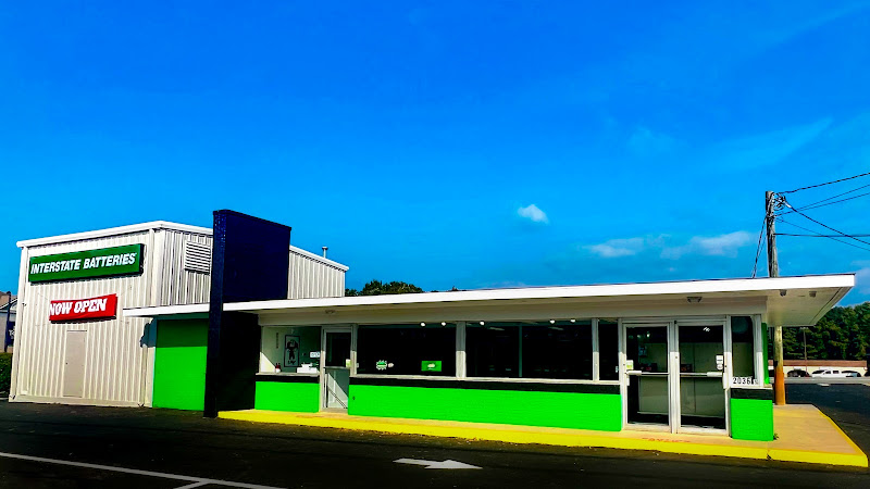 Interstate Batteries - Stores in Athens, GA