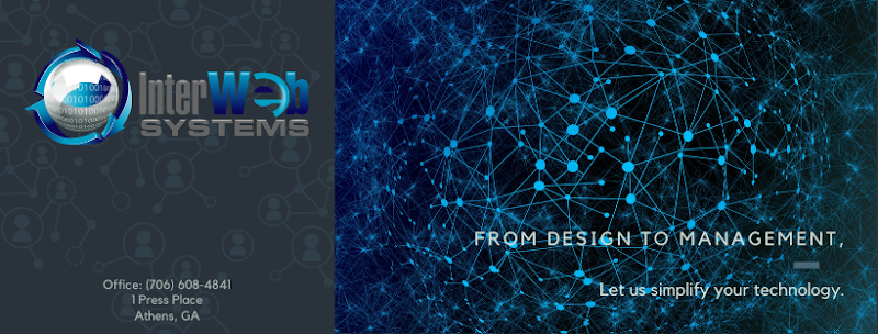 Interweb Systems - Services in Athens, GA