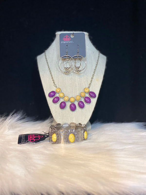 Issa 5 Dollar Jewelry Thing - Stores in Athens, GA